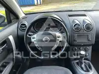 2012 Nissan QASHQAI