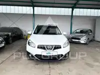 2012 Nissan QASHQAI