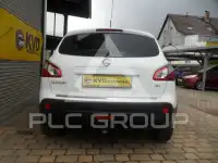 2012 Nissan QASHQAI