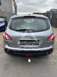 2012 Nissan QASHQAI
