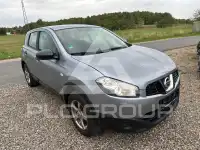 2012 Nissan QASHQAI