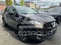 2012 Nissan QASHQAI