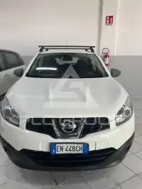 2012 Nissan QASHQAI
