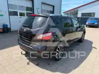 2012 Nissan QASHQAI