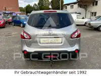 2012 Nissan QASHQAI