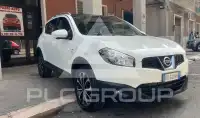 2012 Nissan QASHQAI