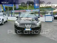 2012 Nissan QASHQAI