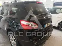 2012 Nissan QASHQAI