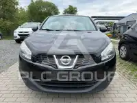 2012 Nissan QASHQAI