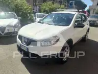 2012 Nissan QASHQAI