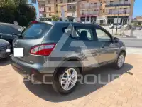 2012 Nissan QASHQAI