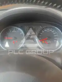2012 Nissan QASHQAI