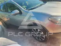 2012 Nissan QASHQAI