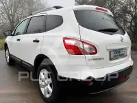 2012 Nissan QASHQAI