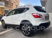 2012 Nissan QASHQAI