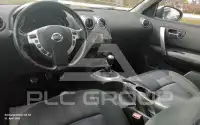 2012 Nissan QASHQAI