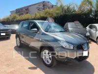 2012 Nissan QASHQAI