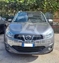 2012 Nissan QASHQAI