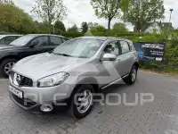 2012 Nissan QASHQAI