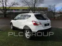 2012 Nissan QASHQAI