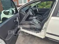 2012 Nissan QASHQAI