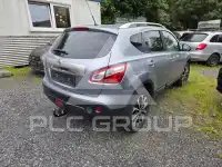 2012 Nissan QASHQAI