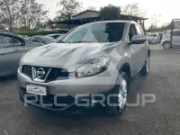 2012 Nissan QASHQAI