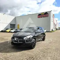 2012 Nissan QASHQAI