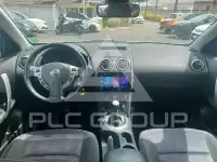 2012 Nissan QASHQAI