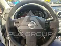 2012 Nissan QASHQAI