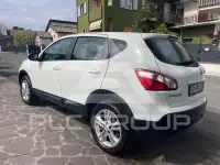 2012 Nissan QASHQAI