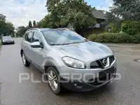 2012 Nissan QASHQAI