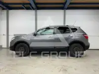 2012 Nissan QASHQAI