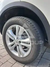 2012 Nissan QASHQAI