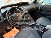 2012 Nissan QASHQAI