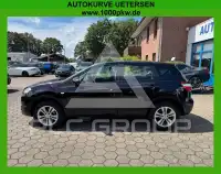 2012 Nissan QASHQAI