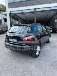 2012 Nissan QASHQAI