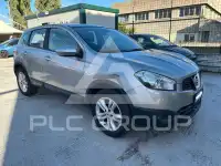 2012 Nissan QASHQAI