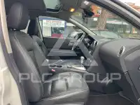 2012 Nissan QASHQAI