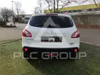 2012 Nissan QASHQAI