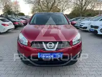 2012 Nissan QASHQAI