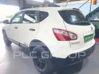 2012 Nissan QASHQAI