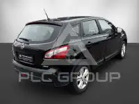 2012 Nissan QASHQAI