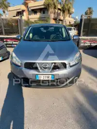 2012 Nissan QASHQAI