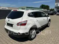 2012 Nissan QASHQAI