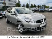 2012 Nissan QASHQAI