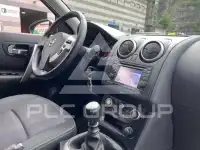 2012 Nissan QASHQAI