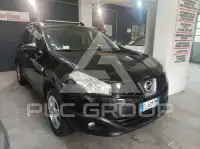 2012 Nissan QASHQAI