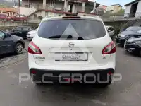 2012 Nissan QASHQAI