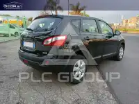 2012 Nissan QASHQAI
